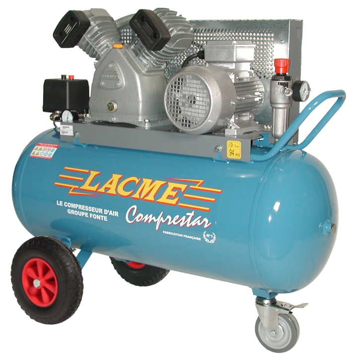 Compresseur 27V100 Tri