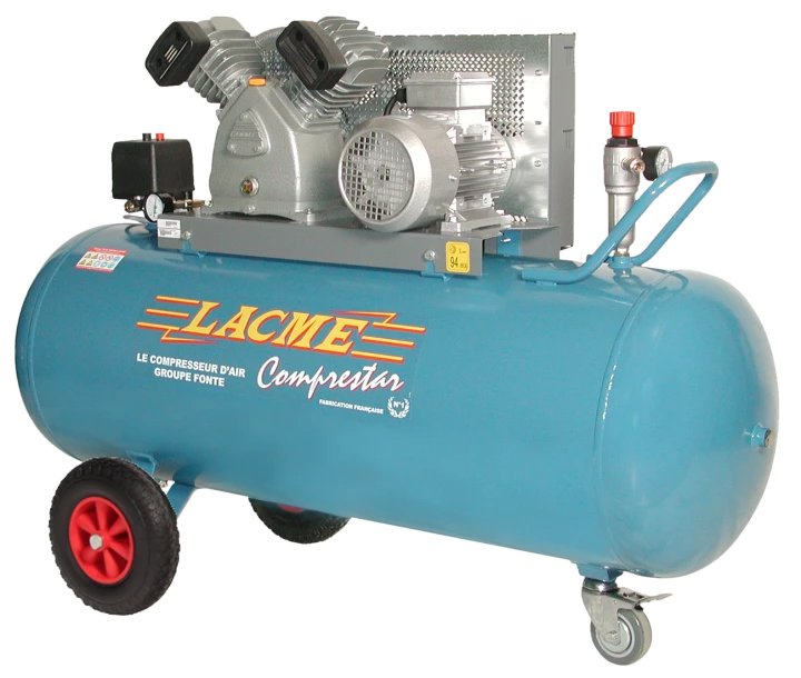 Compresseur 27V200 Tri