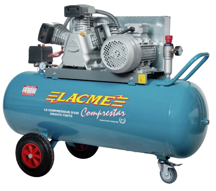 Compresseur 35W150
