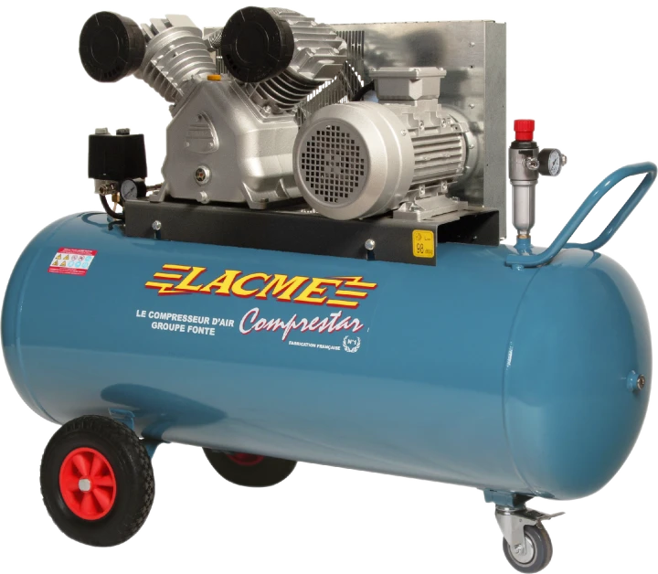 Compresseur 36 V 200T Sp/Elv