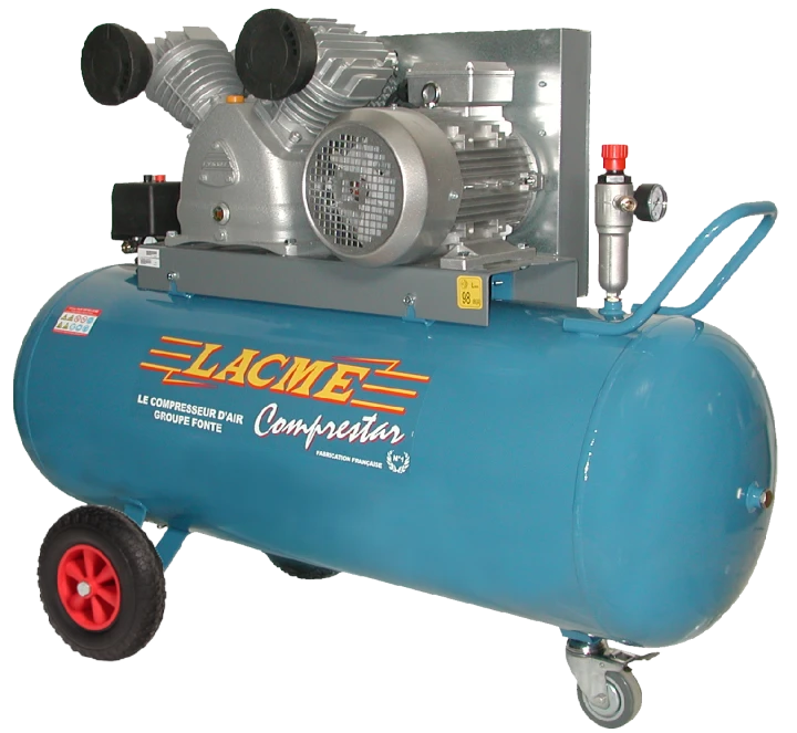 Compresseur 40V200 Tri