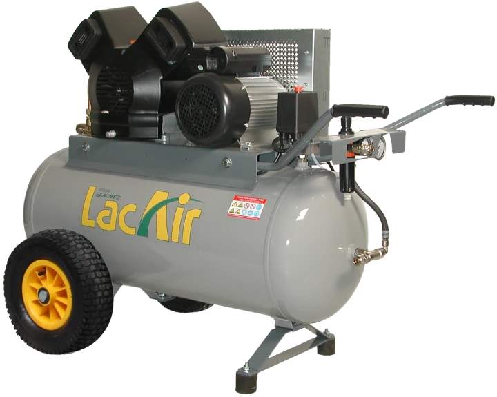 Compresseur AIRBAT 27/100M-VMC