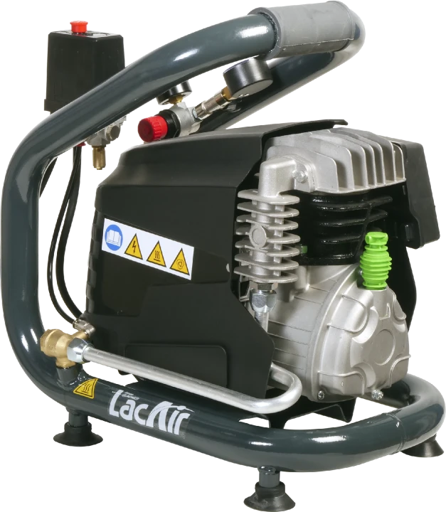 Compresseur COMPACT 18/3-2