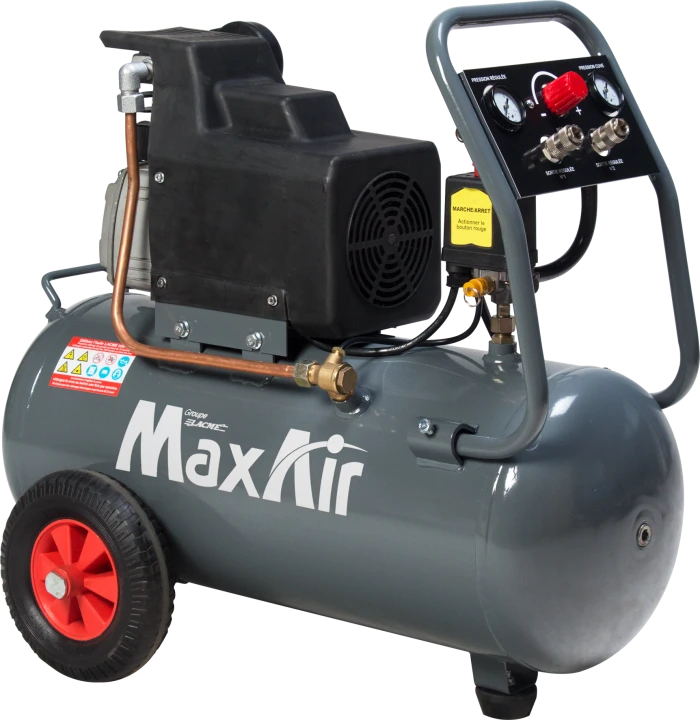 Compresseur MAXAIR 15/50-3