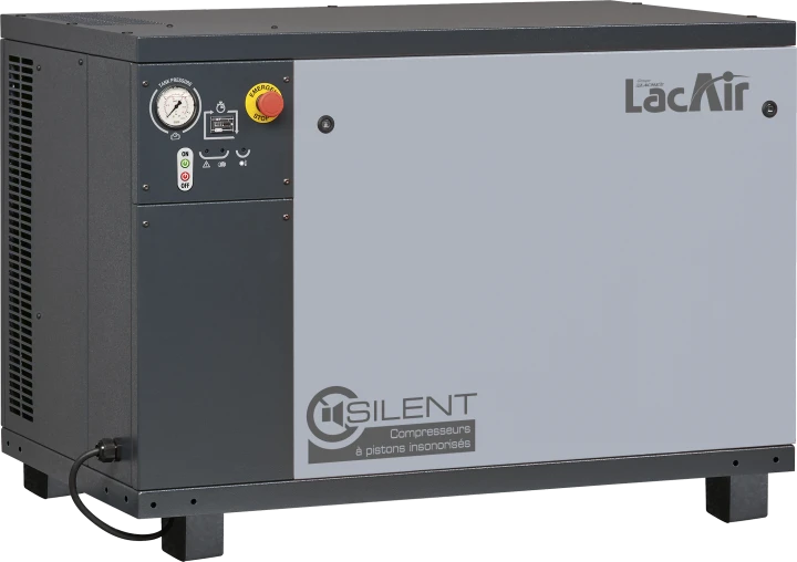Compresseur SILENT C42 ET Tri