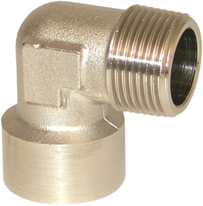 Coude : 3/4" Mâle - Femelle