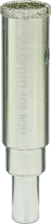 COURONNE DIAMANTE EAU Ø 18