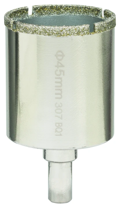 COURONNE DIAMANTE EAU Ø 45
