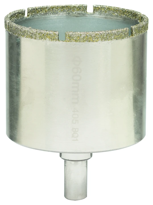 COURONNE DIAMANTE EAU Ø 60