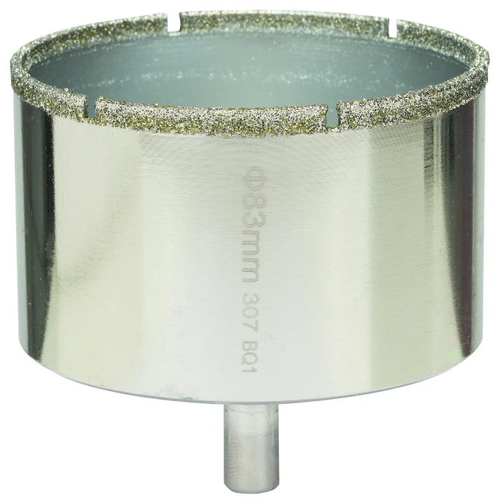 COURONNE DIAMANTE EAU Ø 83