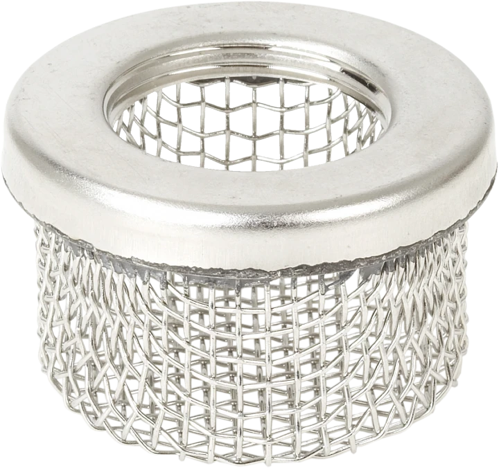 Crépine pompe Airless ES203