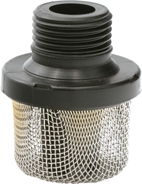Crépine pompe ES070