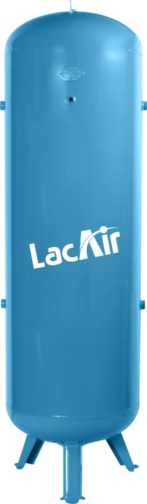 Cuve 270 L Vert équipée 11 bar