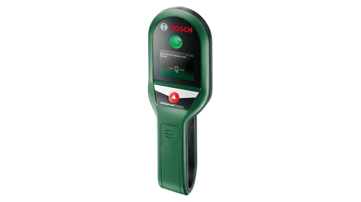 Détecteur de matériaux UniversalDetect