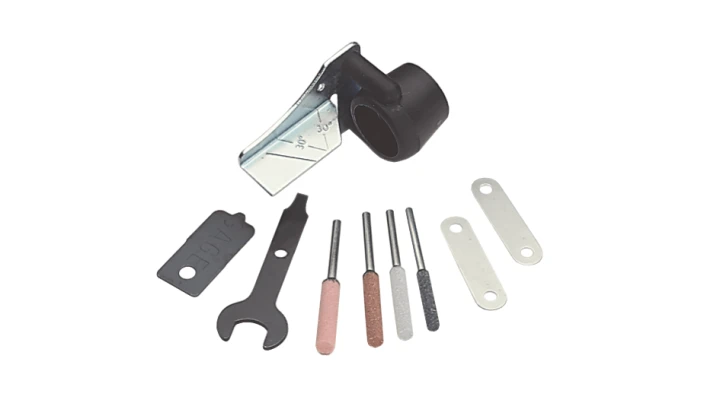 Dremel 1453 Affuteuse de chaine de tronçonneuse
