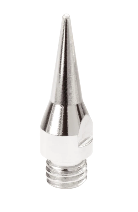 Dremel 201 Lot de 2 pointes pour fer à souder Versatip 2000 et Versaflame 2200