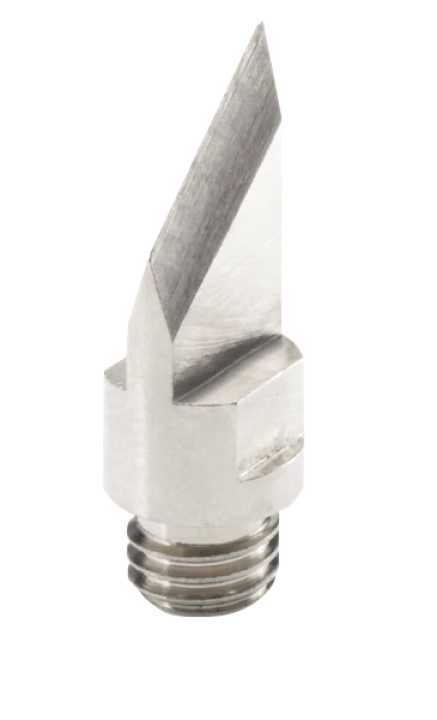 Dremel 202 Lot de 2 pointes à decouper pour fer à souder Versatip  2000