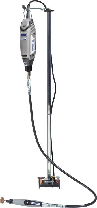 Dremel 2222 Support vertical de suspension