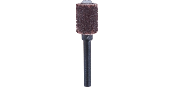 Dremel 430 Lot de 2 tambours de ponçage 6,4mm gros grain