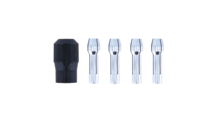 Dremel 4485 Kit de pinces et écrou