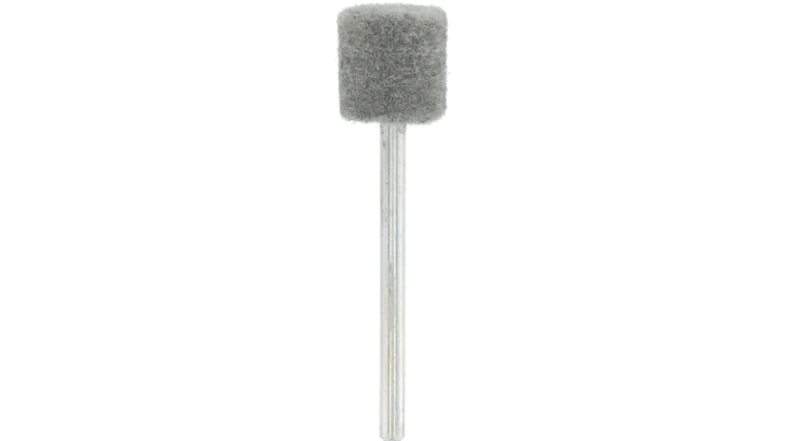 Dremel 520 Tampon imprégné à lustrer