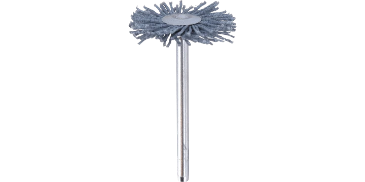 Dremel 538 Brosse couronne haute vitesse ø 26mm