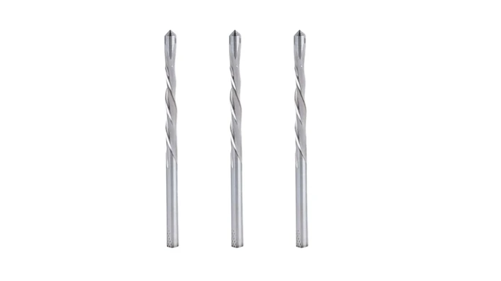 Dremel 560 Lot de 3 forets pour découpe cloison sèche diam 3,2mm