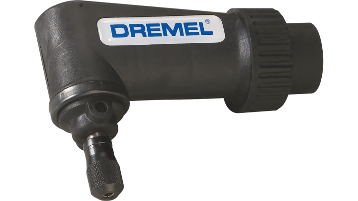 Dremel 575 Renvoi d'angle à 45°