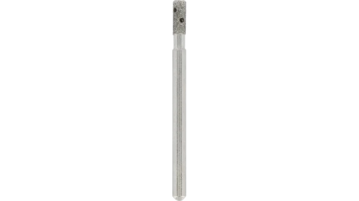 Dremel 662 Fraise diamant spécial verre 662 ø 3,2mm