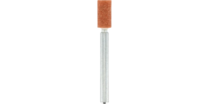 Dremel 8153 Lot de 3 meules à rectifier en oxyde d'aluminium ø 4,8 mm cylindre