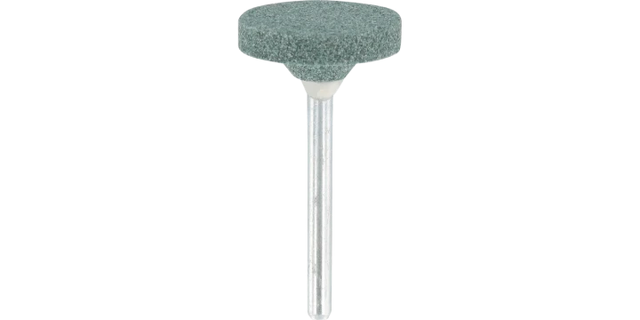 Dremel 85422 Meule à rectifier au carbure de silicium ø 19,8mm roue