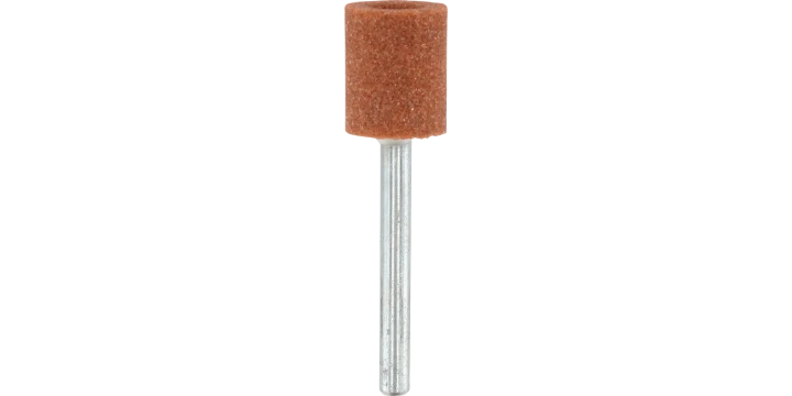 Dremel 932 Lot de 3 meules à rectifier en oxyde d'aluminium ø 9,5 mm cylindre