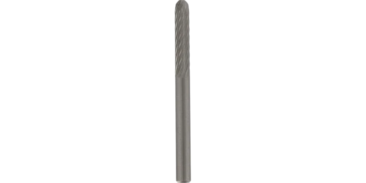Dremel 9903 Fraise en carbure de tungstene ø 3,2 mm bout cône