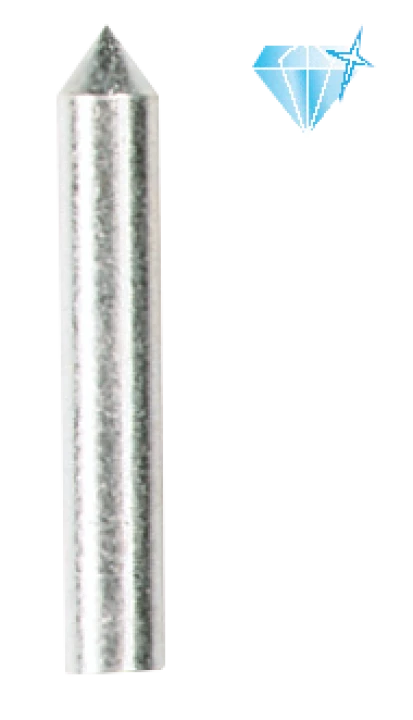 Dremel 9929 Pointe diamant pour 290JM