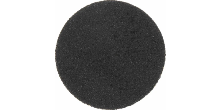 Dremel S411 Lot de 6 disques de ponçage EZ SpeedClic - grain 60