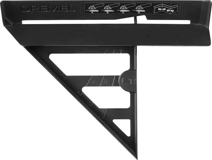 Dremel S840 Adaptation pour découpe pour DSM20