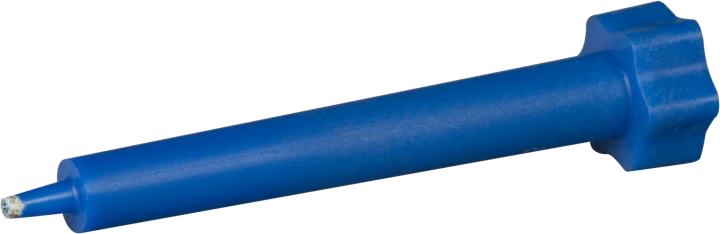 Embout à injecter 7/8"F (14cm)