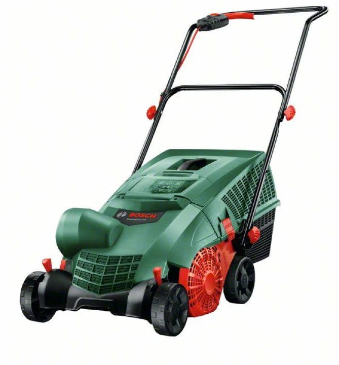 Émousseur UniversalRake 900