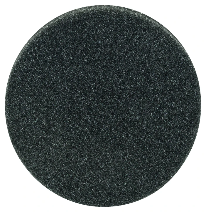 EPONGE A POLIR 125MM