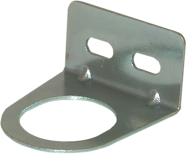 Equerre Fixat.Filtre Regul 1/4