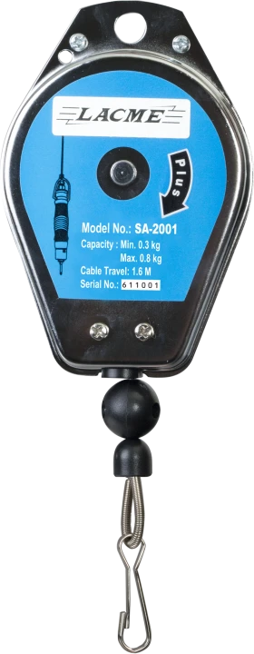 Equilibreur SA2001 : 0.3-0.8Kg