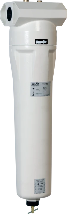 Filt Charbon act. CA54C-1''1/4