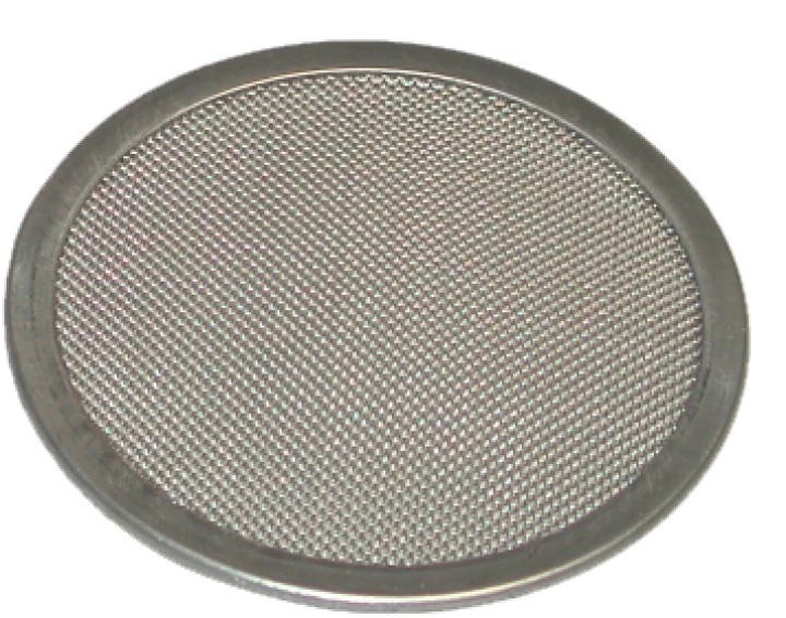 Filtre canne aspiration pot 5l
