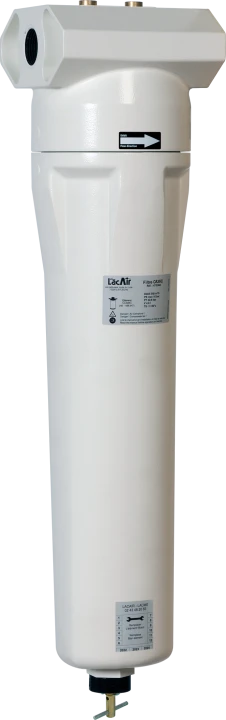 Filtre Charbon act. CA36C-1''