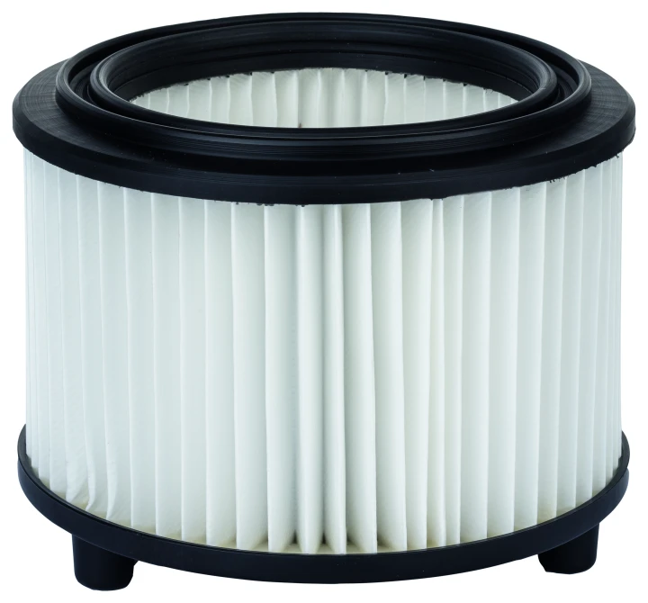 FILTRE E PLIS POUR VAC 15 ET VAC20