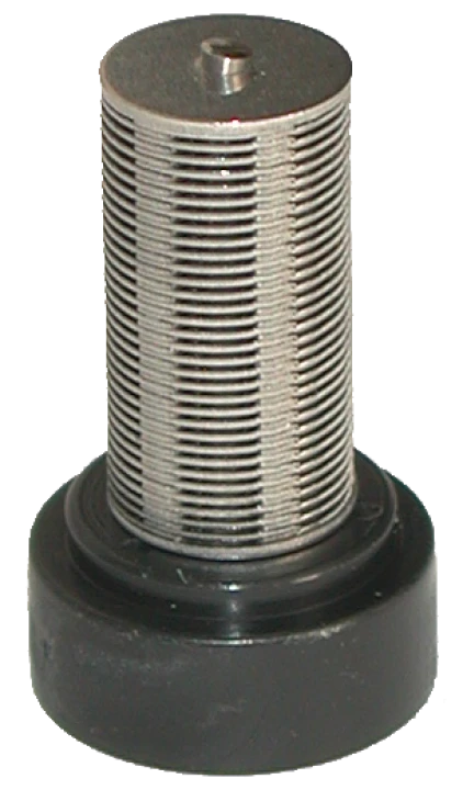 Filtre pist mixte 60 mesh