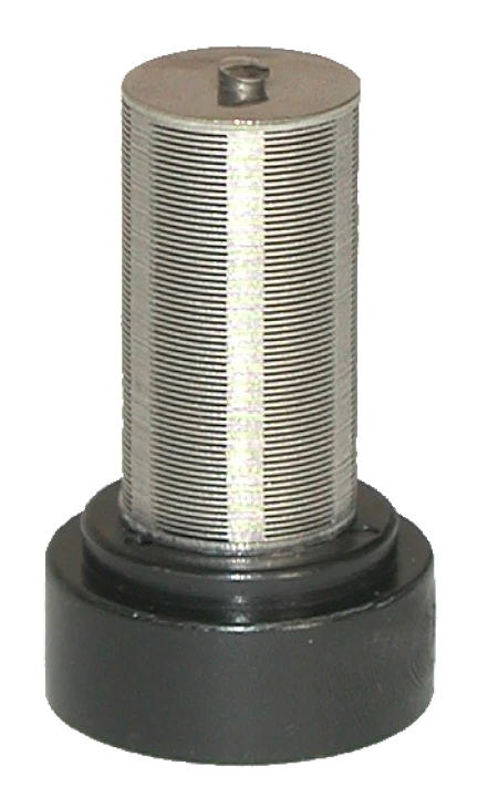 Filtres pist mixte 100 mesh