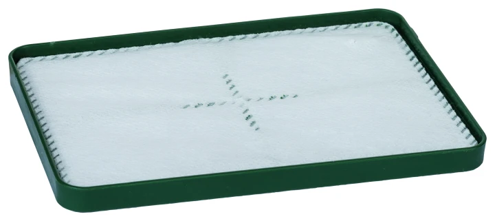 FILTRES POUR POUSSIERES FINES  PR VAC3