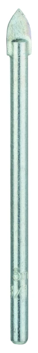 FORET A VERRE 5 x 70 MM