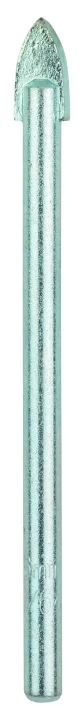 FORET A VERRE 6 x 76 MM
